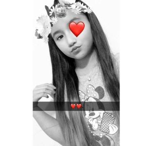 Meet your Posher, Joanna